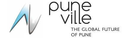 Pharande Puneville Logo